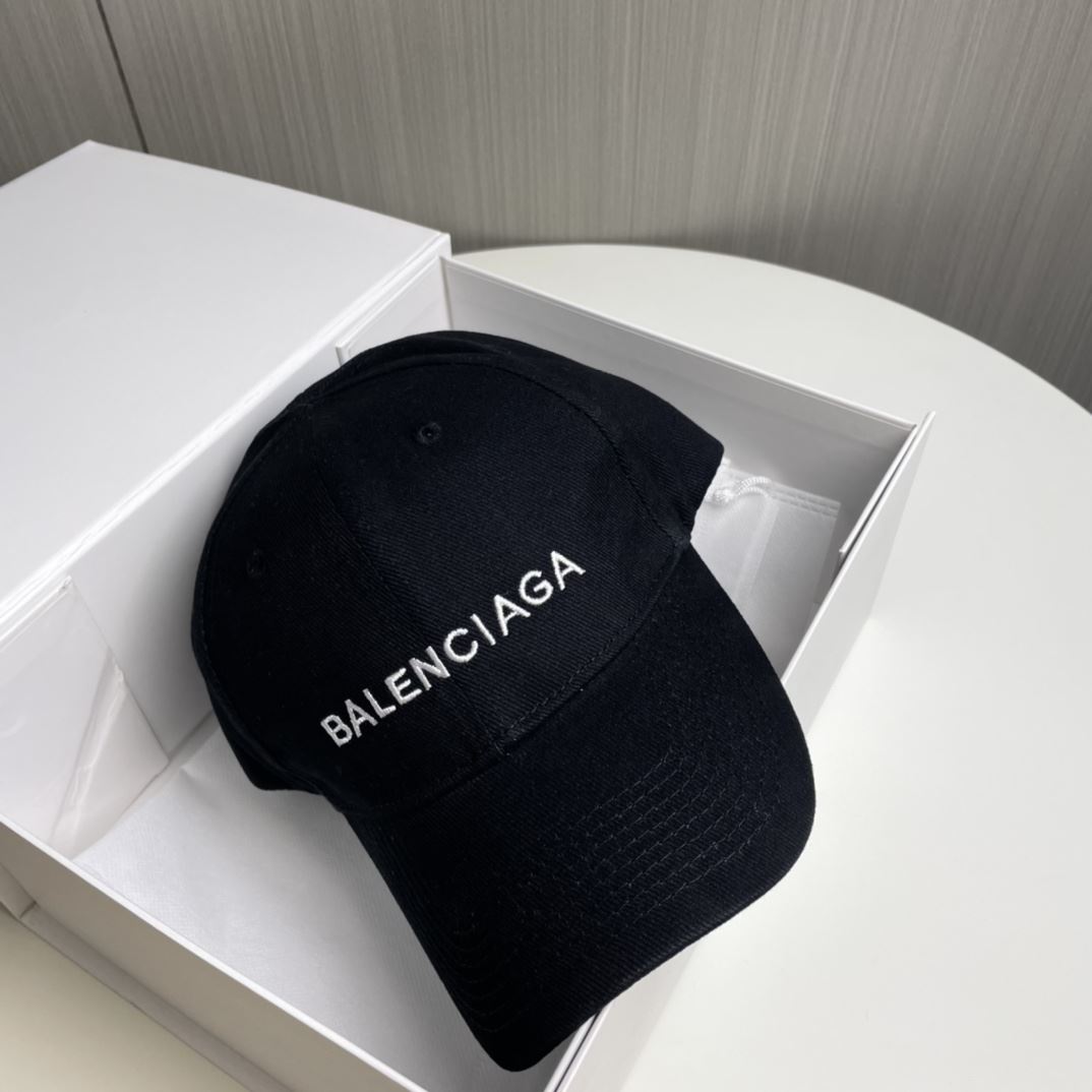 Balenciaga Caps